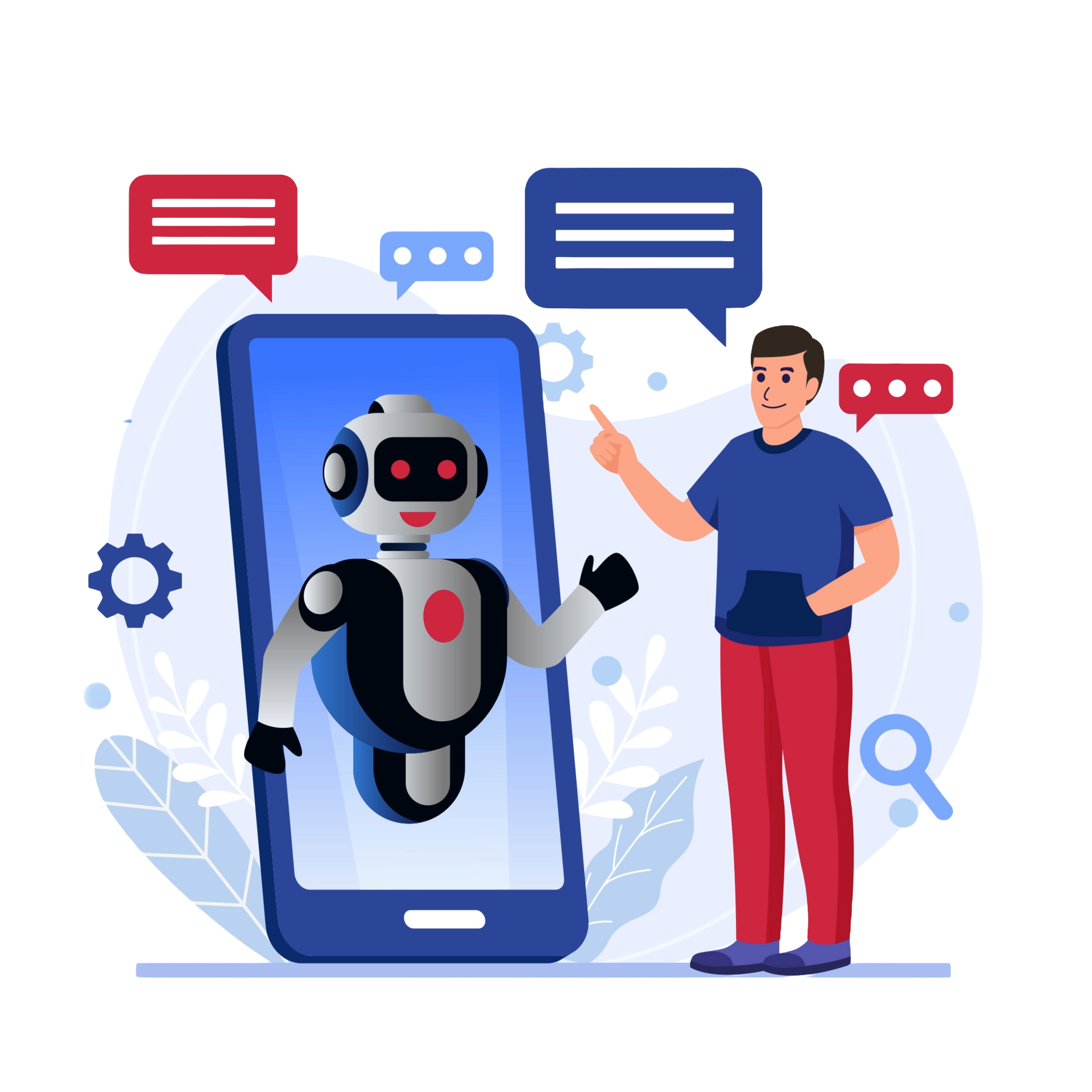 AI-Chat